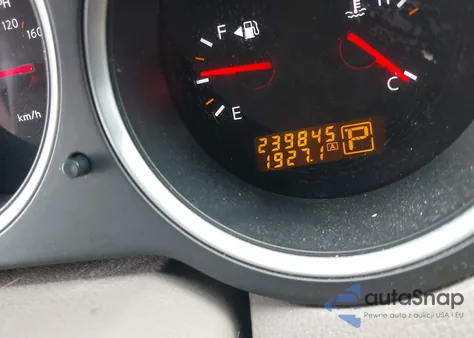 2007 Nissan Maxima 3.5 Sl z USA, uszkodzony, nr VIN 1N4BA41E47C821656